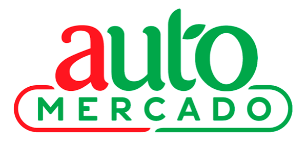 Auto Mercado logo