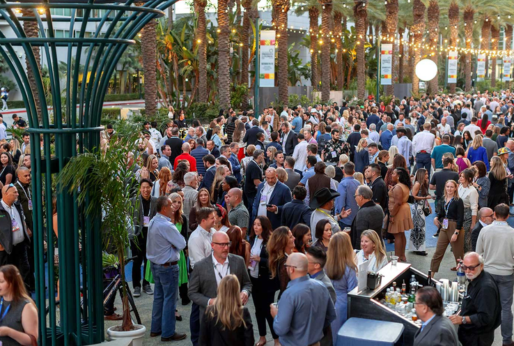 The Global Produce & Floral Show