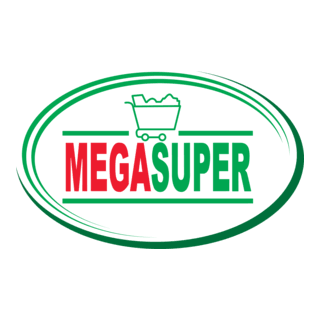 MegaSuper logo