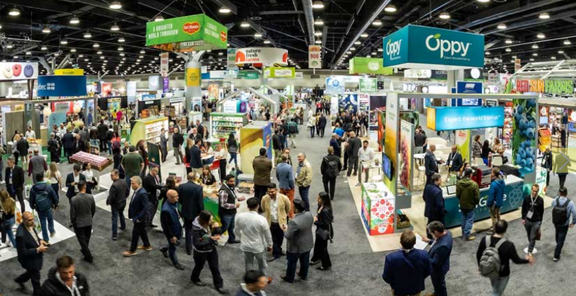 CPMA Convention + Trade Show