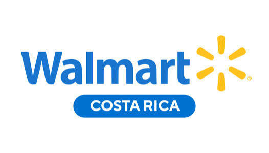 Walmart Costa Rica logo